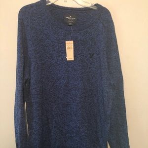 American Eagle Men’s Sweater Size M NWT